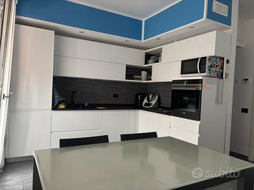 Appartamento 3 locali