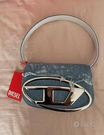 Borsa diesel 1dr limited edition