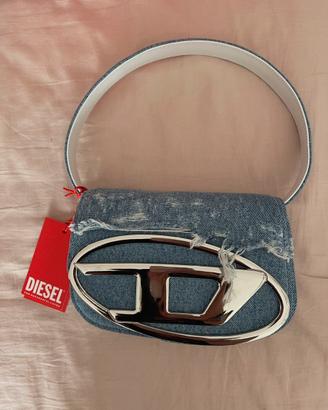 Borsa diesel 1dr limited edition