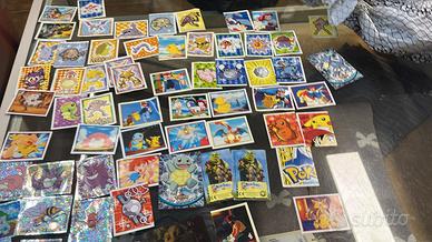 Carte pokemon