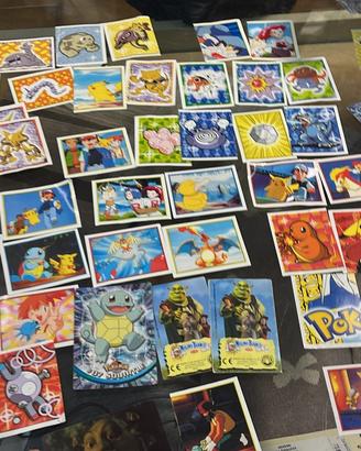 Carte pokemon