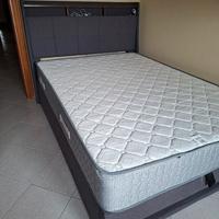 Letto una piazza e mezzo