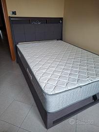 Letto una piazza e mezzo