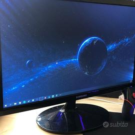 Monitor Samsung Full HD