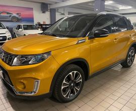 Suzuki Vitara 1.4 Boosterjet 4WD AllGrip Top