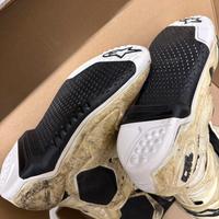 Stivali Cross/Enduro Alpinestar Tech10