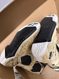 Stivali Cross/Enduro Alpinestar Tech10