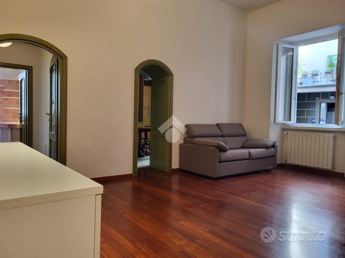 Appartamento – BG - Vista 4