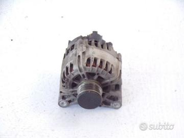 Alternatore Renault Clio 4 1.5 dci 2013
