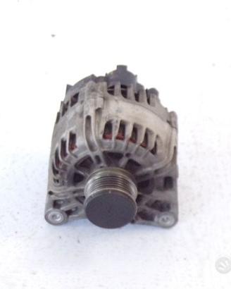 Alternatore Renault Clio 4 1.5 dci 2013