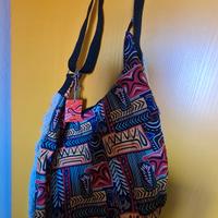 borsa mare Carpisa