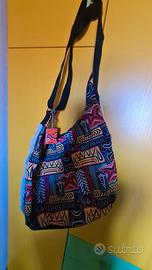 borsa mare Carpisa