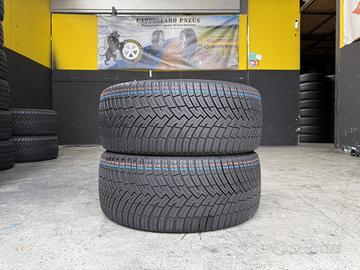 2 Gomme Pirelli 225/40R18 92Y 4 Stagioni90%Residui