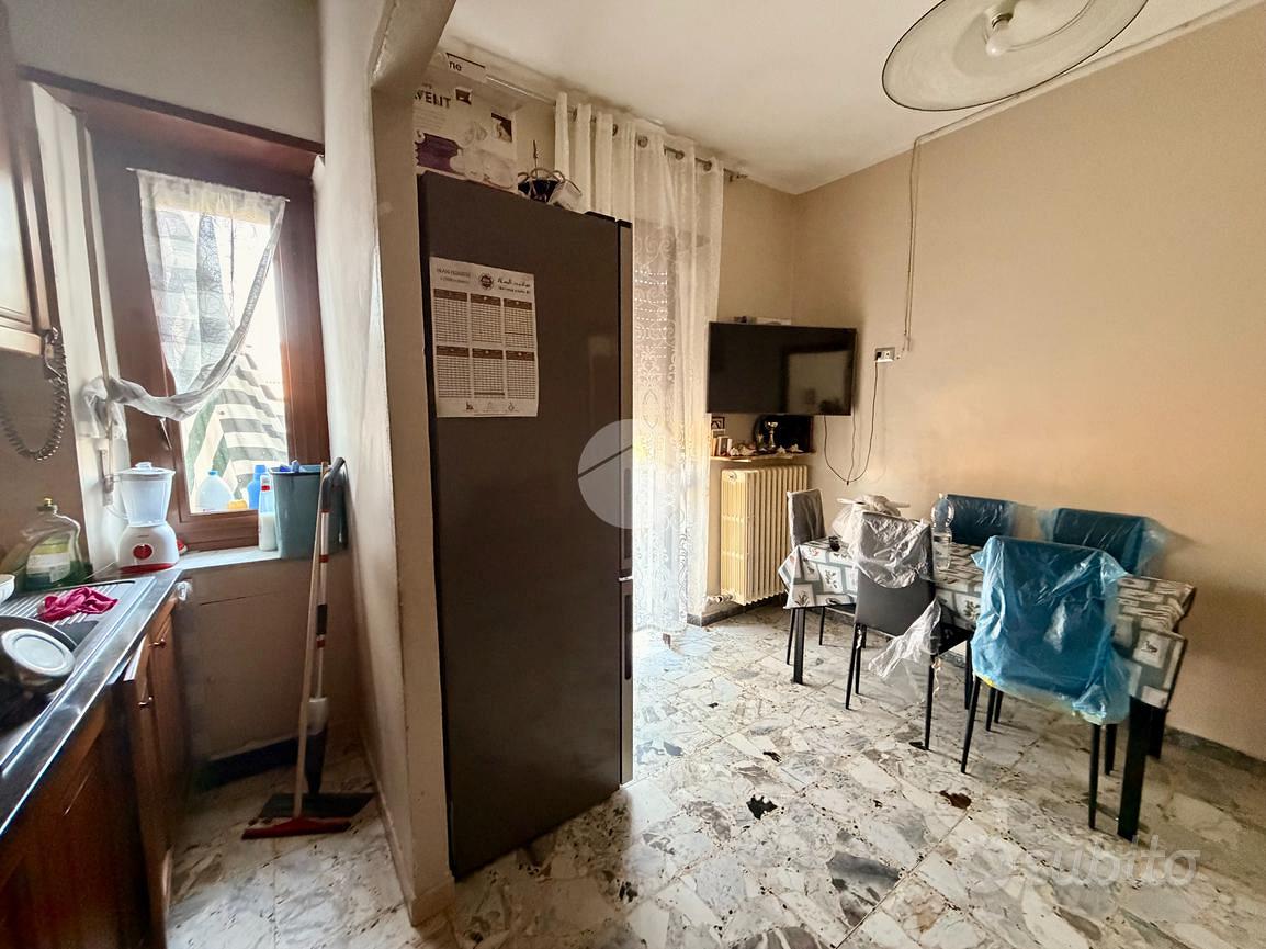 Appartamento – Torino, Lucento, Circoscrizione 5 - Altro