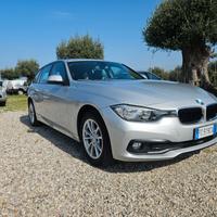 Bmw 318d cv 150 Touring Luxury manuale