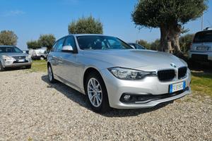 Bmw 318d cv 150 Touring Luxury manuale