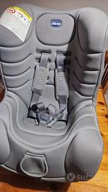 Seggiolino auto Chicco Comfort Eletta