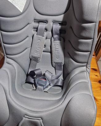 Seggiolino auto Chicco Comfort Eletta