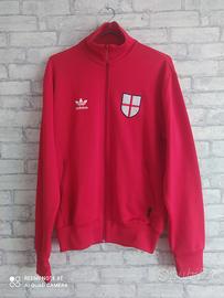 Giacca Sportiva Adidas England Anni 2000