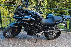 cf moto 700 mt adv