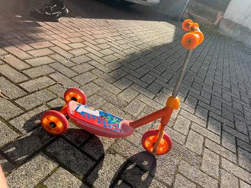 Monopattino per bambini