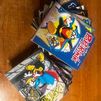 Fumetti Paperinik