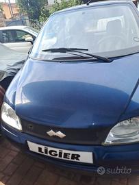 Minicar