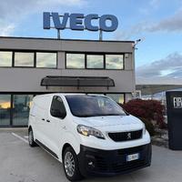 Peugeot EXPERT 2.0 120 EAT 8 L2H1