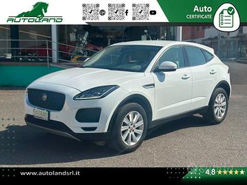 Jaguar E-Pace 2.0 i4 S awd 200cv auto