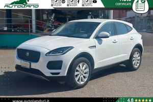 Jaguar E-Pace 2.0 i4 S awd 200cv auto
