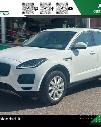 Jaguar E-Pace 2.0 i4 S awd 200cv auto