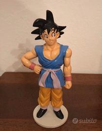 Statuetta Goku Dragon Ball Gt