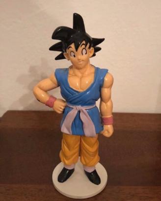 Statuetta Goku Dragon Ball Gt