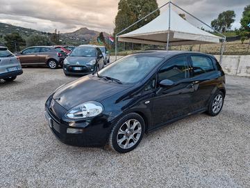 Fiat Punto 1.3 MJT II S&S 85 CV 5 porte ECO Lounge