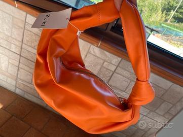 Borsa Arancione