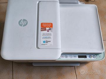 Stampante HP Deskjet Multifunzione Come Nuova