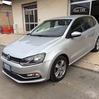 Volkswagen Polo 1.4 TDI 5p. Fresh BlueMotion Techn