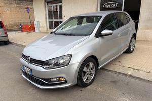 Volkswagen Polo 1.4 TDI 5p. Fresh BlueMotion Techn