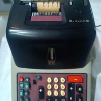 Olivetti divisumma 24 
