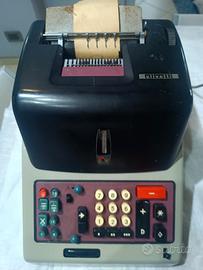 Olivetti divisumma 24 