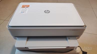 Stampante HP Envy 6030e