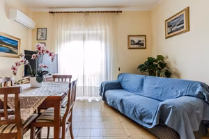 Appartamento in Piazza Giovanni XXIII