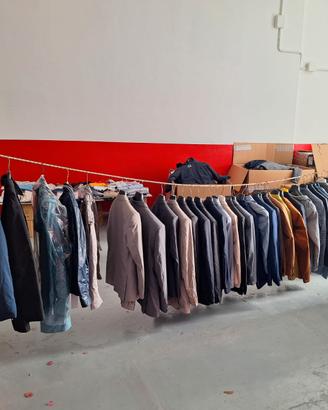 abbigliamto nuovo