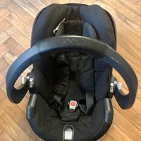 Ovetto Joolz e trasformatori