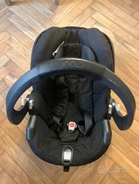 Ovetto Joolz e trasformatori