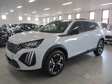 Peugeot 2008 PureTech 100 S&S Allure