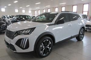 Peugeot 2008 PureTech 100 S&S Allure