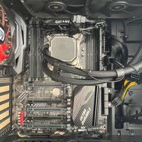 Kit CPU + Scheda Madre + AIO | i9 10900X + X299 UD