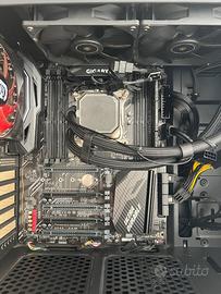 Kit CPU + Scheda Madre + AIO | i9 10900X + X299 UD