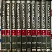 Il medico risponde -Enciclopedia completa 10 vol.